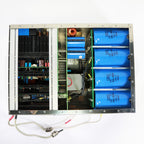 Astanza Sinon Ruby Laser High Voltage Power Supply Unit As-Is