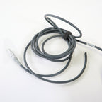 Cutera Excel V XEO Laser 4 Pin Electric Footswitch Foot Pedal Switch 7000562 AS-IS