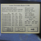 2010 Candela GentleLase Mini Laser Alexandrite 755 nm Hair Removal Vascular