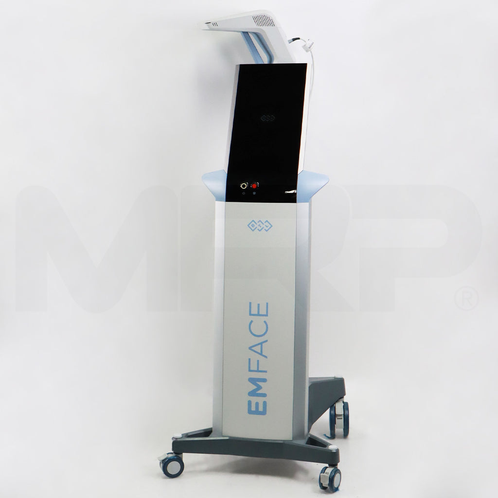 2023 BTL Emface Non-Invasive Skin Rejuvenation System