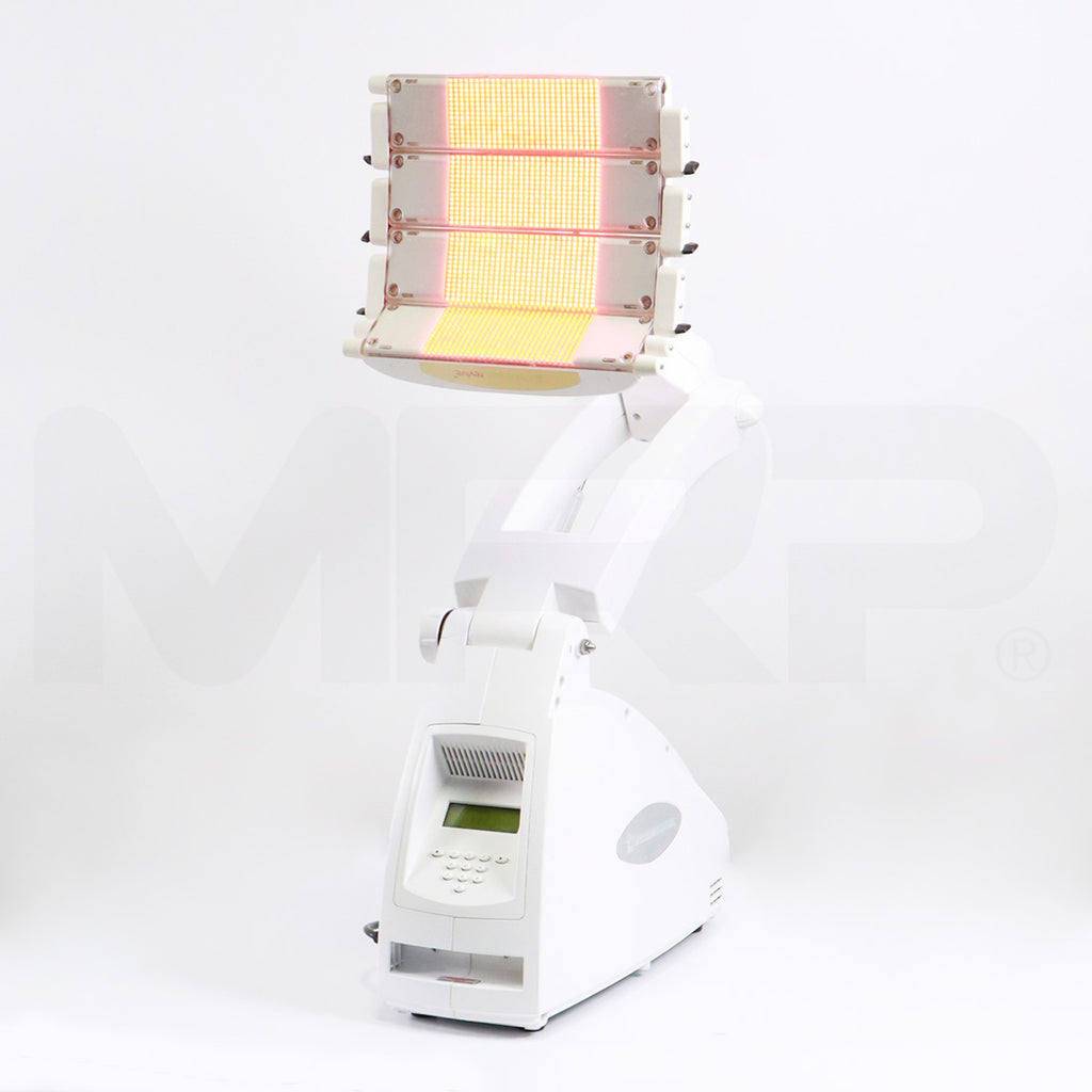 2006 OmniLux PhotoTherapeutics LED Light Therapy System