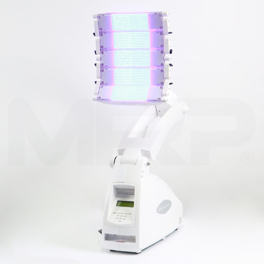 2006 OmniLux PhotoTherapeutics LED Light Therapy System