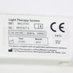 2006 OmniLux PhotoTherapeutics LED Light Therapy System