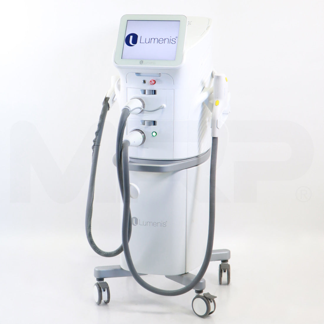 2022 Lumenis OptiLight Non-Invasive Pulse Technology Dry Eye Relief System W/ ResurFX