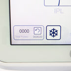 2022 Lumenis OptiLight Non-Invasive Pulse Technology Dry Eye Relief System W/ ResurFX