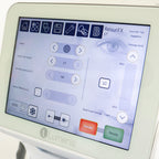 2022 Lumenis OptiLight Non-Invasive Pulse Technology Dry Eye Relief System W/ ResurFX