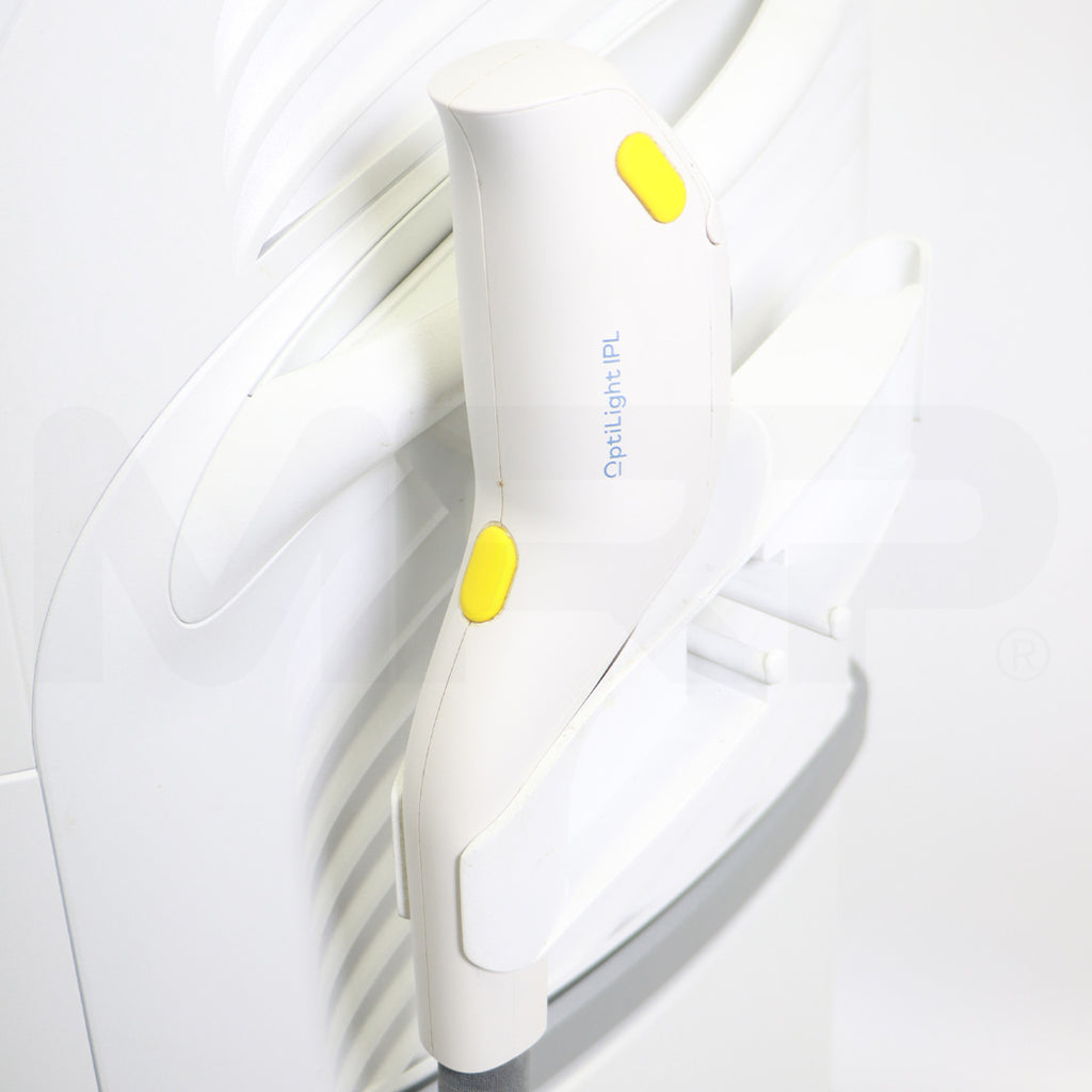 2022 Lumenis OptiLight Non-Invasive Pulse Technology Dry Eye Relief System W/ ResurFX