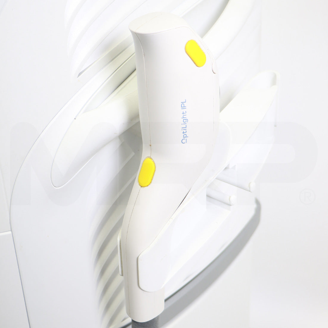 2022 Lumenis OptiLight Non-Invasive Pulse Technology Dry Eye Relief System W/ ResurFX
