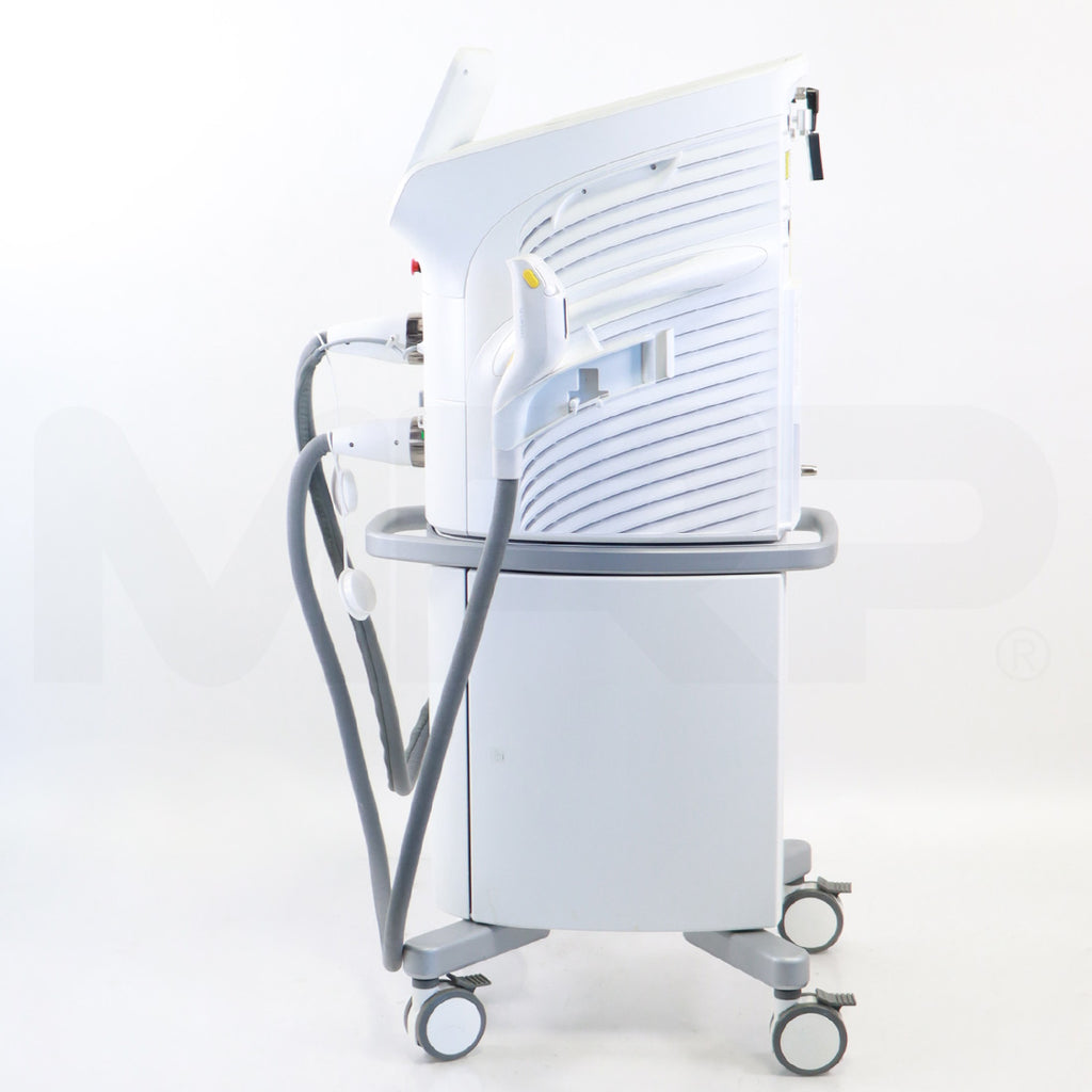 2022 Lumenis OptiLight Non-Invasive Pulse Technology Dry Eye Relief System W/ ResurFX