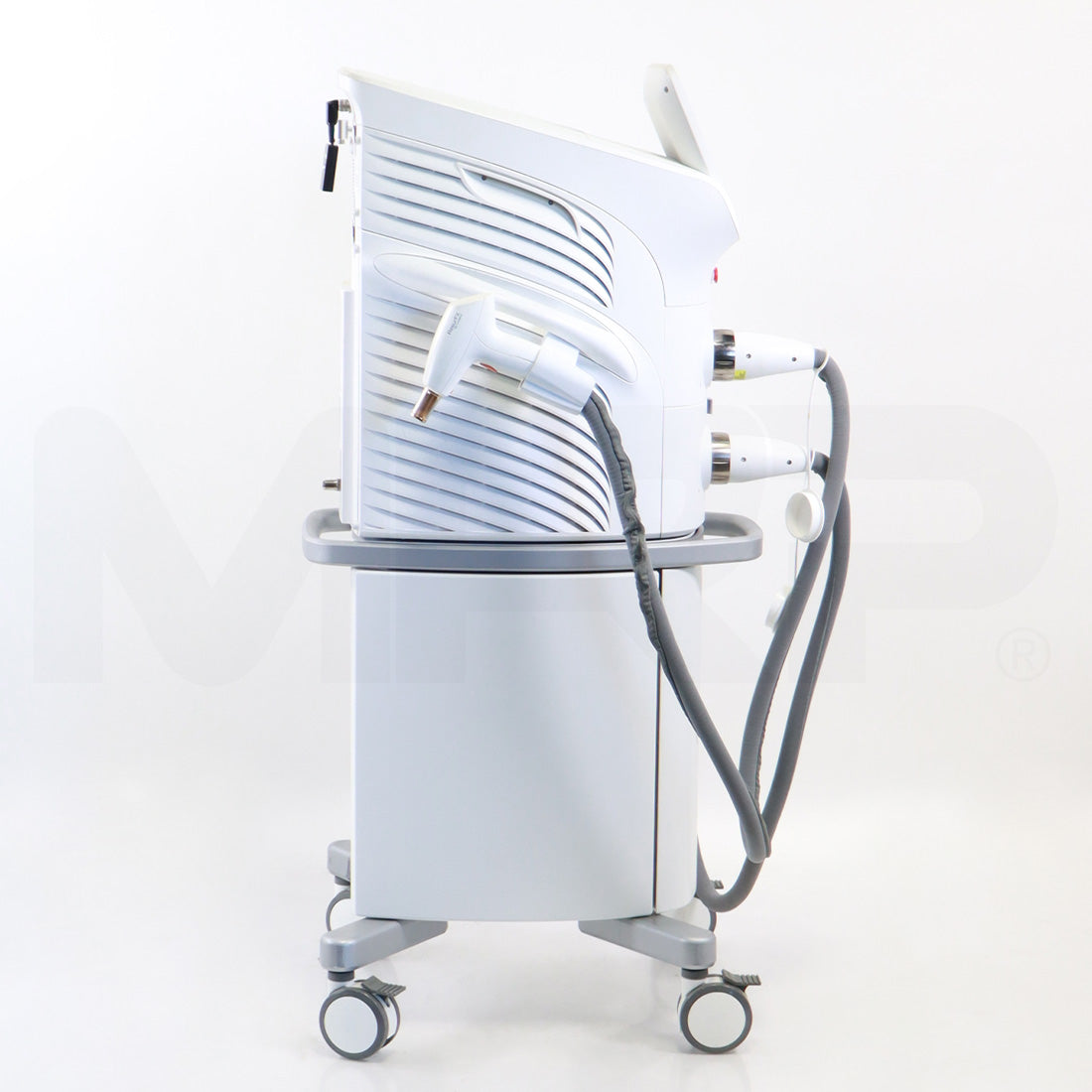 2022 Lumenis OptiLight Non-Invasive Pulse Technology Dry Eye Relief System W/ ResurFX