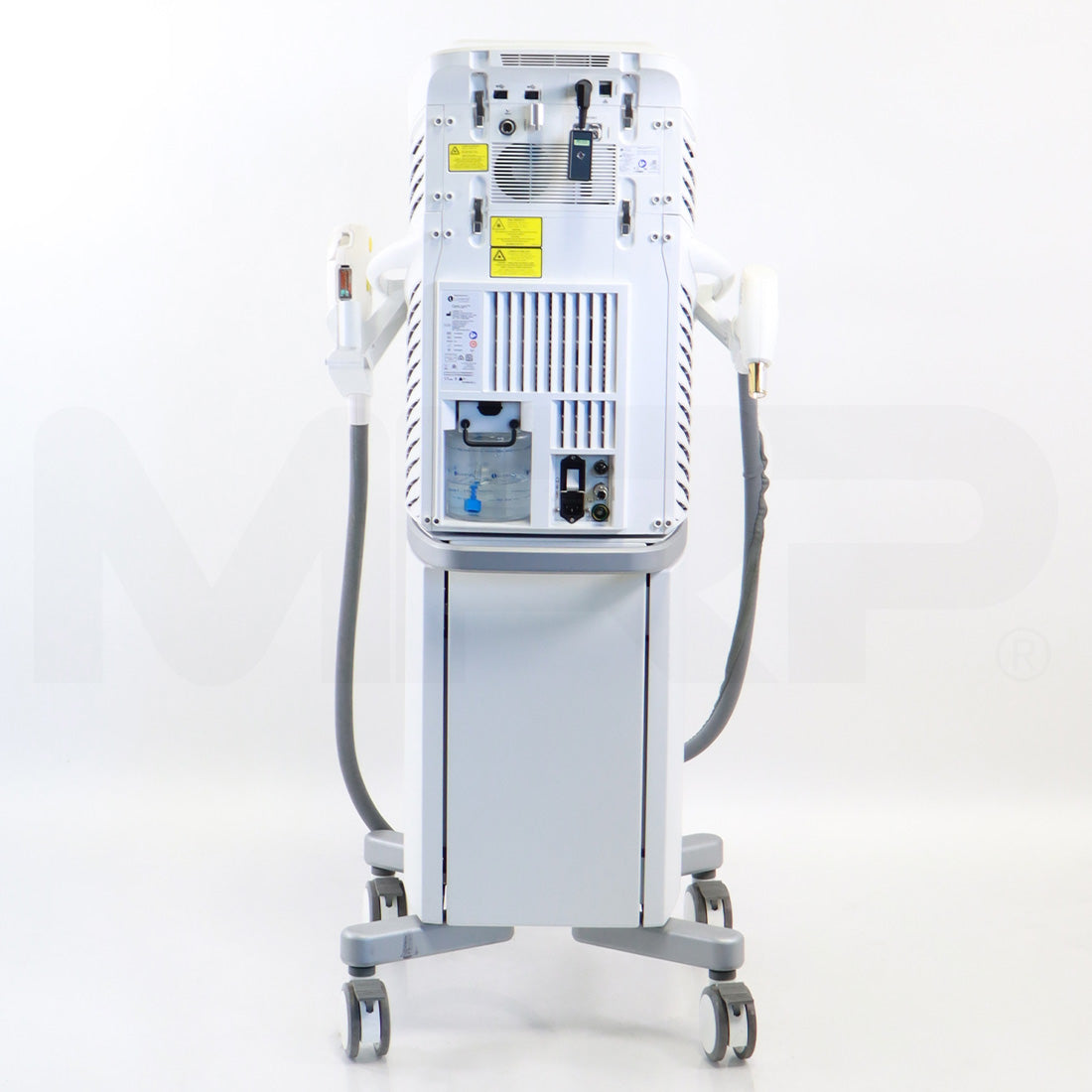 2022 Lumenis OptiLight Non-Invasive Pulse Technology Dry Eye Relief System W/ ResurFX
