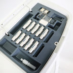 2022 Lumenis OptiLight Non-Invasive Pulse Technology Dry Eye Relief System W/ ResurFX