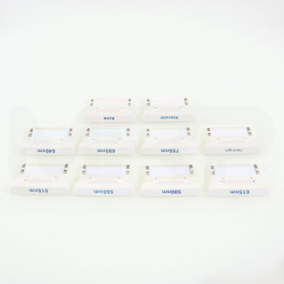 2022 Lumenis OptiLight Non-Invasive Pulse Technology Dry Eye Relief System W/ ResurFX