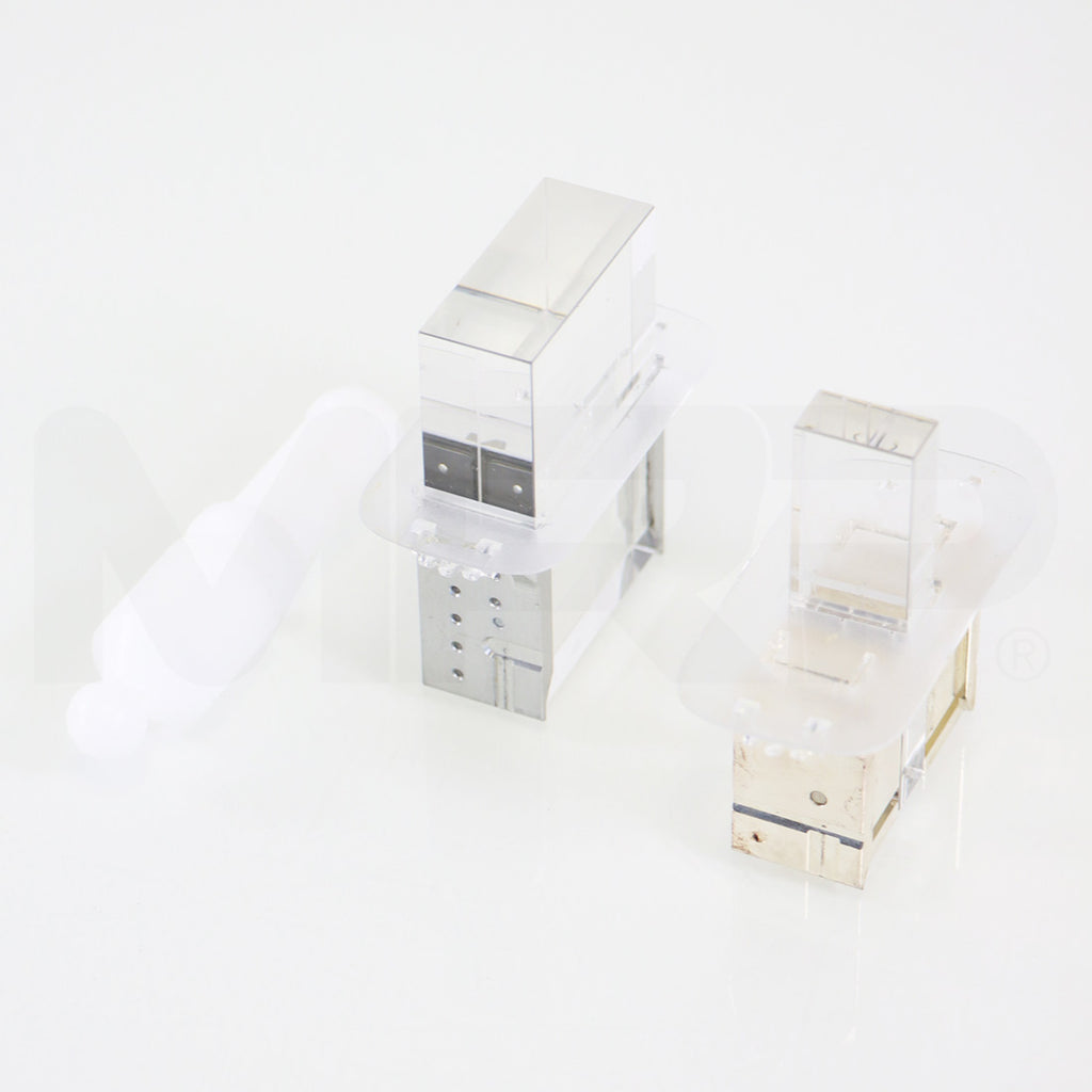 2022 Lumenis OptiLight Non-Invasive Pulse Technology Dry Eye Relief System W/ ResurFX