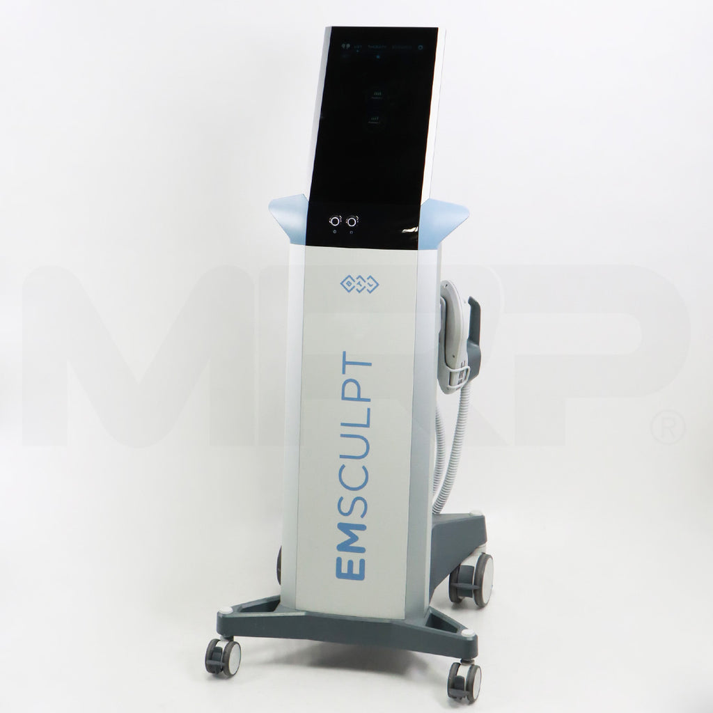 2018 BTL Emsculpt Body Contouring System