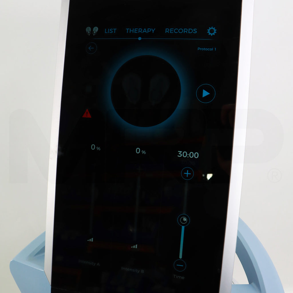 2018 BTL Emsculpt Body Contouring System