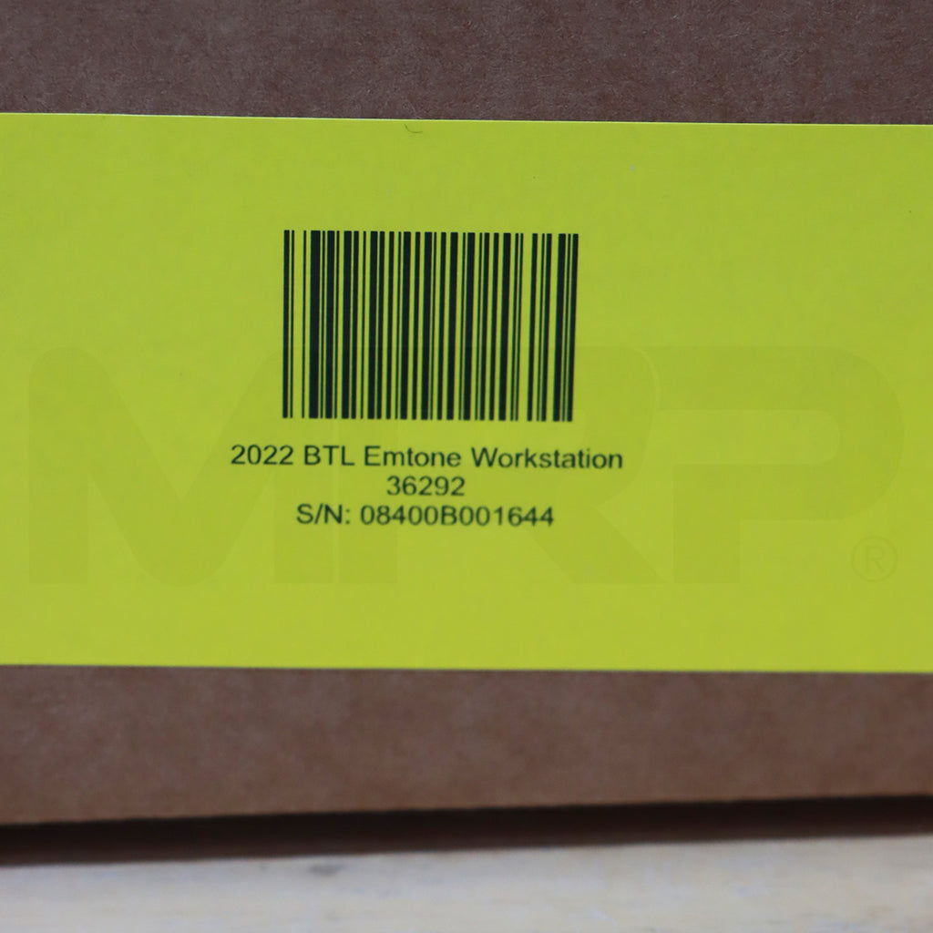2022 BTL EMTone RF Body Contouring & Skin Rejuvenation Device