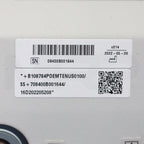 2022 BTL EMTone RF Body Contouring & Skin Rejuvenation Device