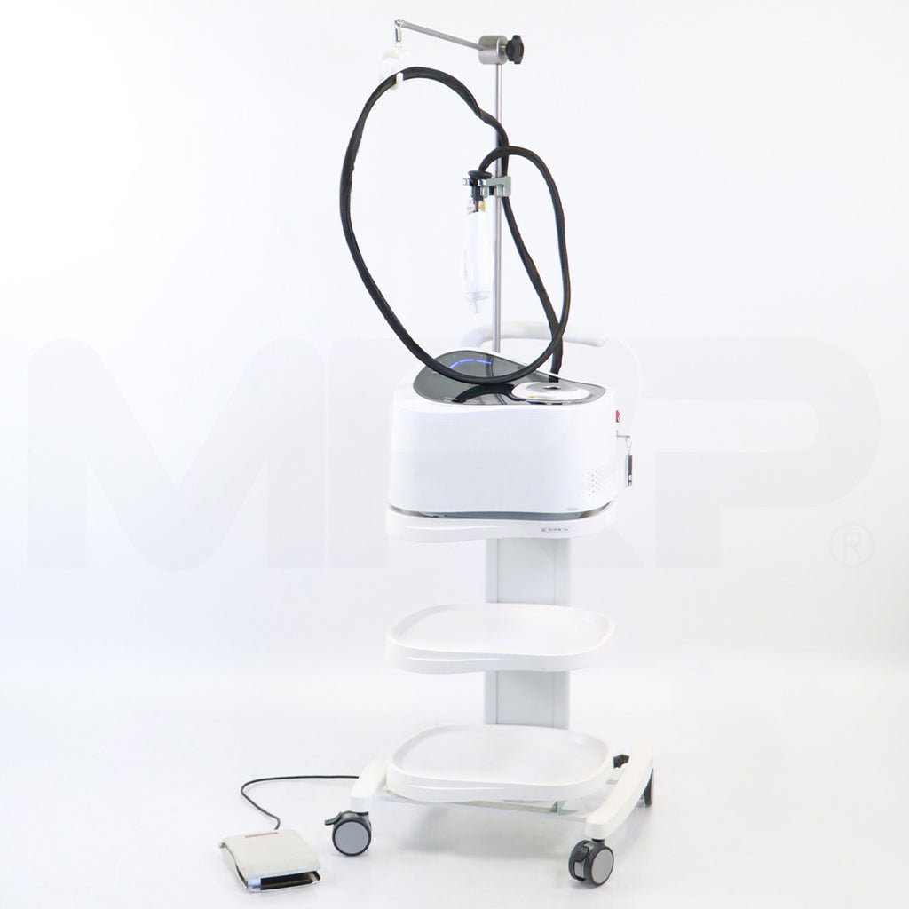 2018 Lutronic LaseMD Pro Fractional Skin Resurfacing Thulium Laser Device