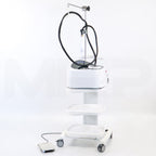 2018 Lutronic LaseMD Pro Fractional Skin Resurfacing Thulium Laser Device