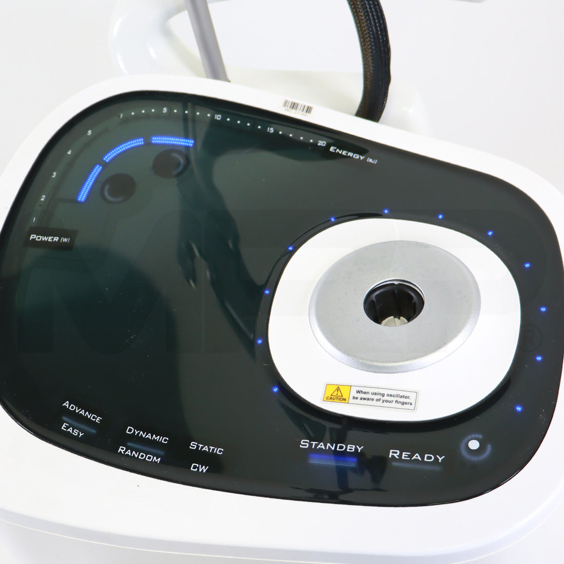 2018 Lutronic LaseMD Pro Fractional Skin Resurfacing Thulium Laser System