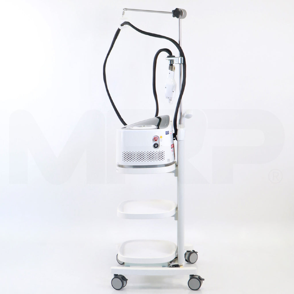 2019 Lutronic LaseMD Pro Fractional Skin Resurfacing Thulium Laser System