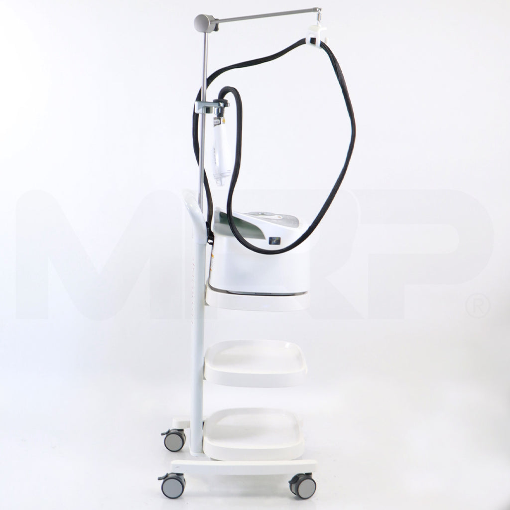 2018 Lutronic LaseMD Pro Fractional Skin Resurfacing Wrinkles Laser System
