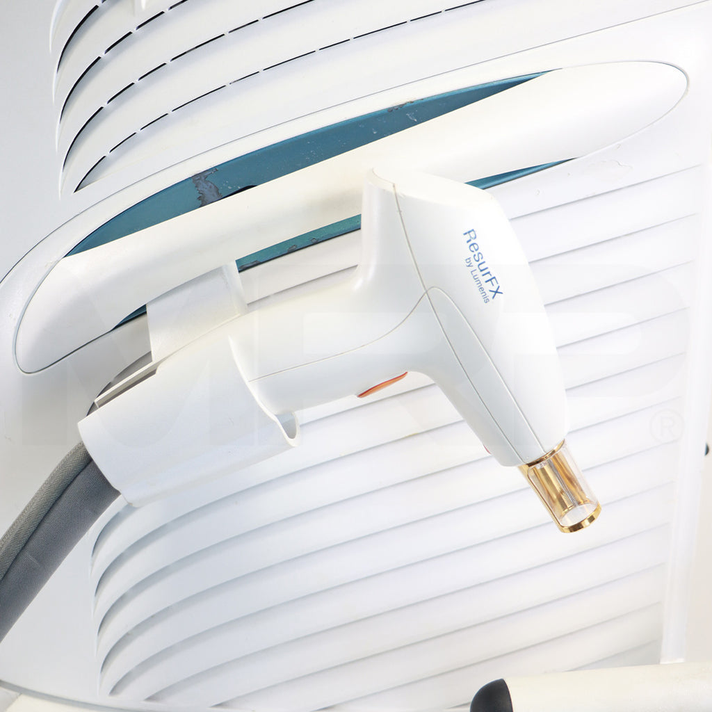 2014 Lumenis M22 IPL Laser System W/ ResurFX