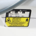 2014 Lumenis M22 IPL Laser System W/ ResurFX