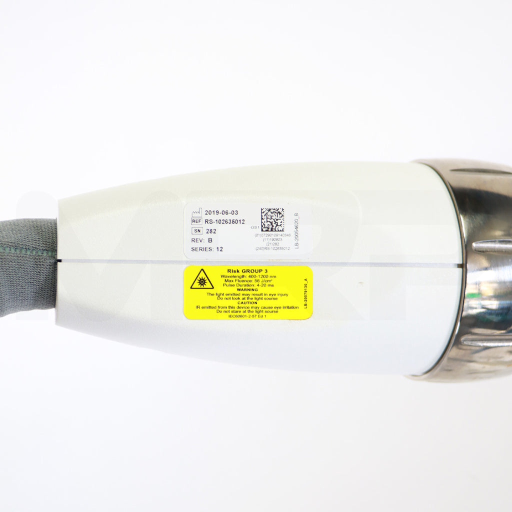 2014 Lumenis M22 IPL Laser System W/ ResurFX