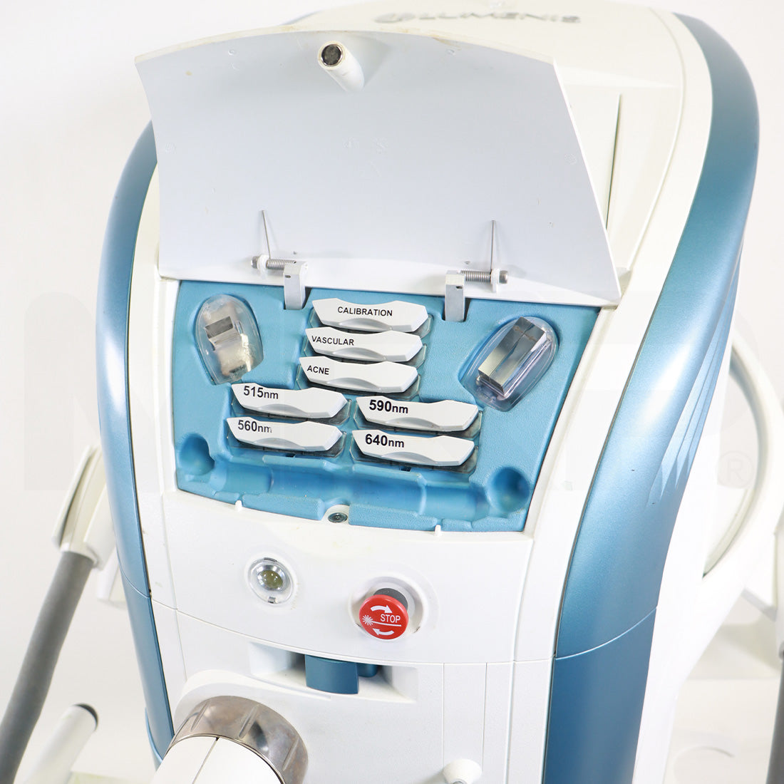 2014 Lumenis M22 IPL Laser System W/ ResurFX