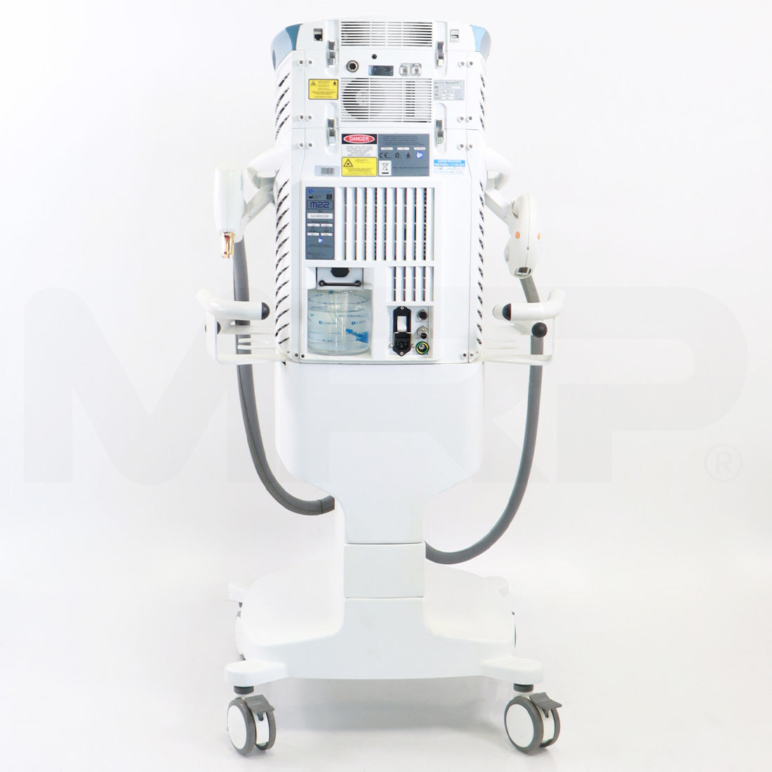 2014 Lumenis M22 IPL Laser System W/ ResurFX