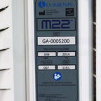 2014 Lumenis M22 IPL Laser System W/ ResurFX