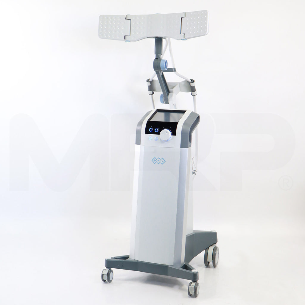 2013 BTL Vanquish ME Core Flex Applicator Body Contour Device System