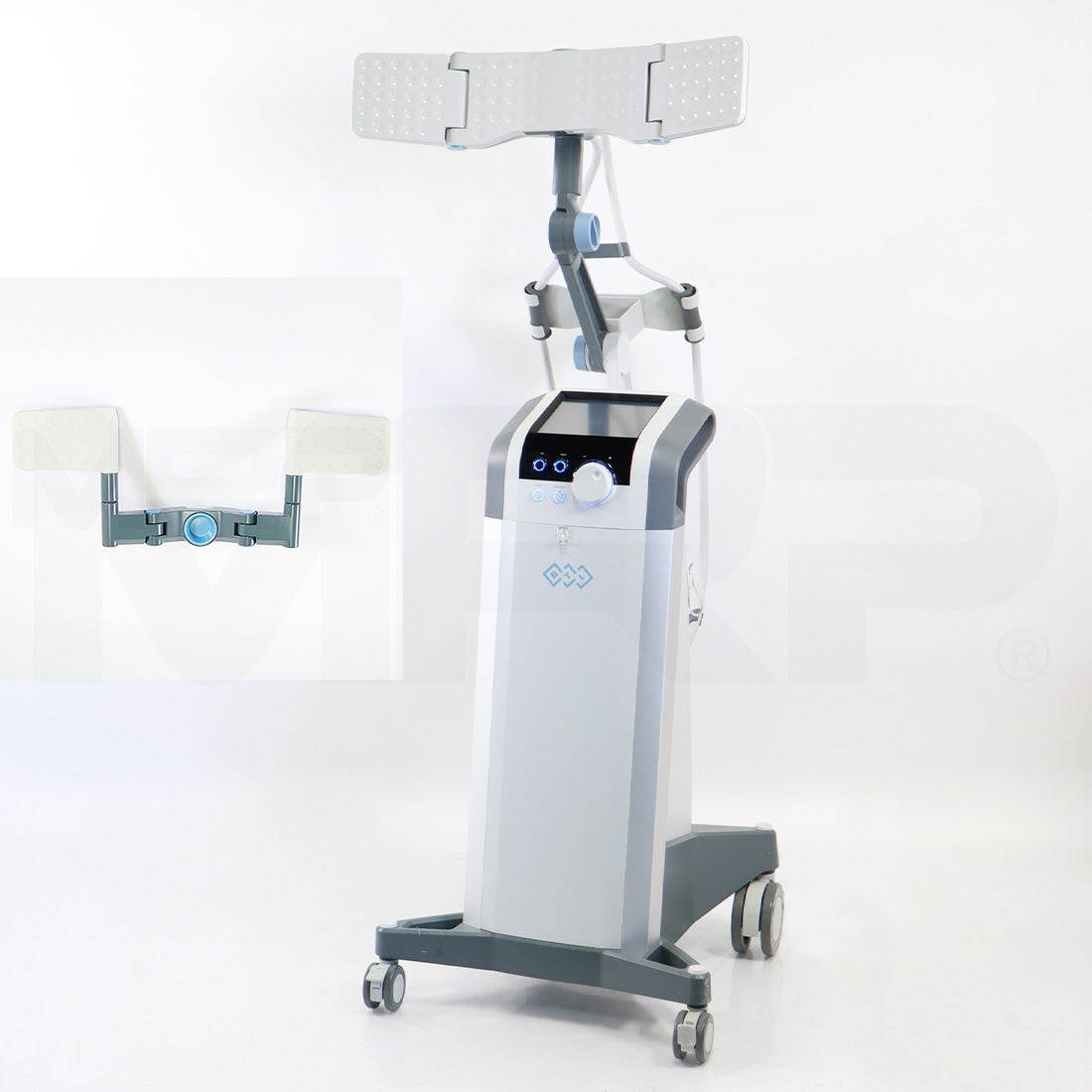 2013 BTL Vanquish ME Core Flex Applicator Body Contour Device System