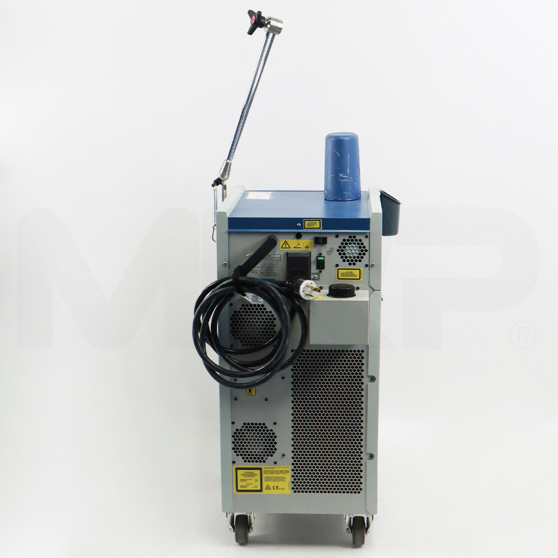 2004 Candela GentleLASE Mini Alexandrite Hair Removal Laser System