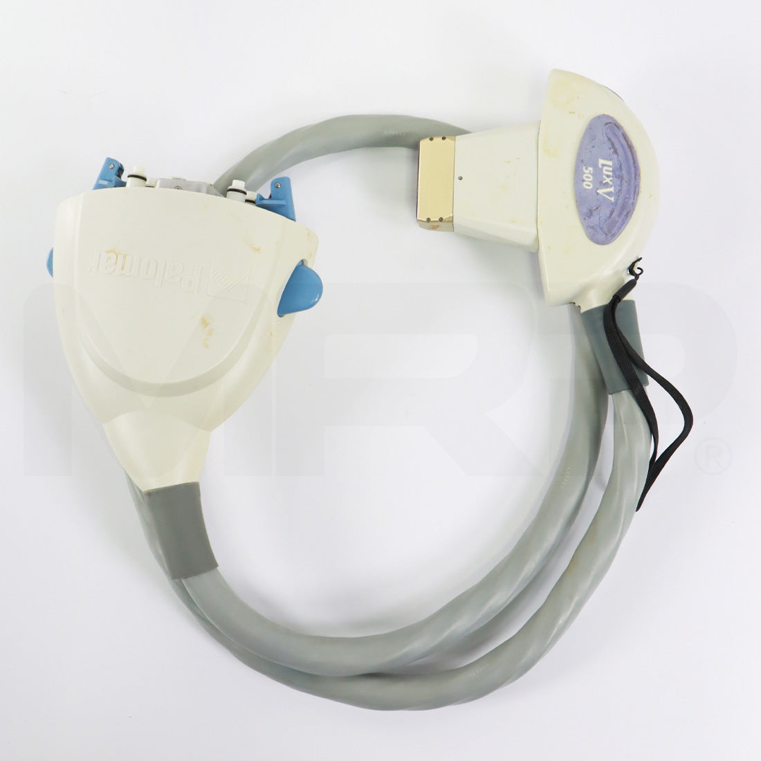 2006 Palomar StarLux 300 Acne Pigmented Lesions System and Cart