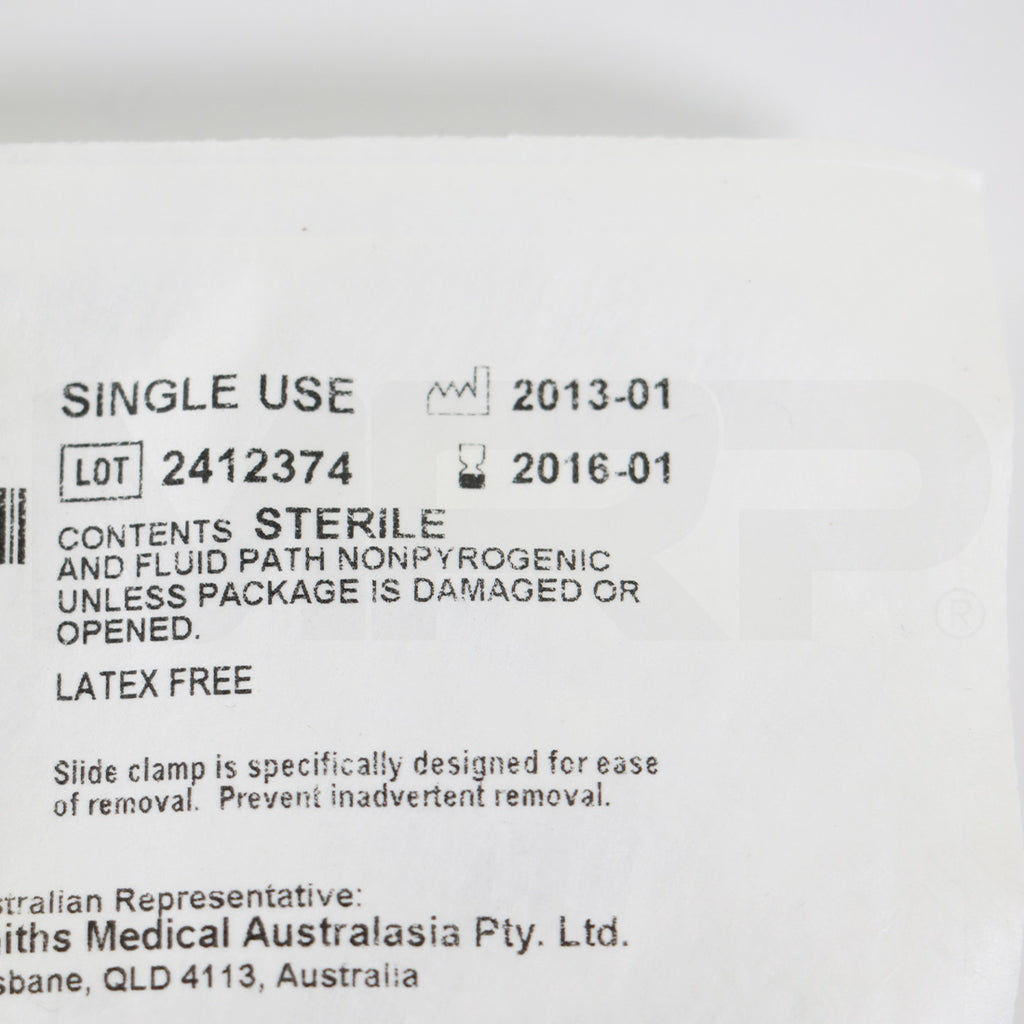 Thermi Aesthetics ThermiRF MX453F Disposable Injector Port for a Cannula EXP 2016