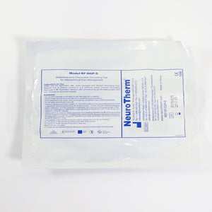 Thermi NeuroTherm RF Disposable Grounding Pad RF-DGP-S 1x Single EXP 01/2017