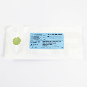 NeuroTherm ThermiRF Radiofrequency Cannula Straight Blunt S-1010-B18 EXP 2016