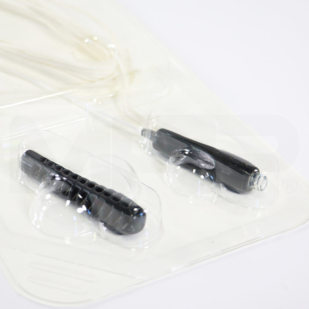 ThermiAesthetics Thermi Disposable RF Cannula Electrode V-15-10-18-B EXP 2020