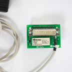 Astanza Sinon Ruby Laser Electric Valve PCB Board Untested As-Is
