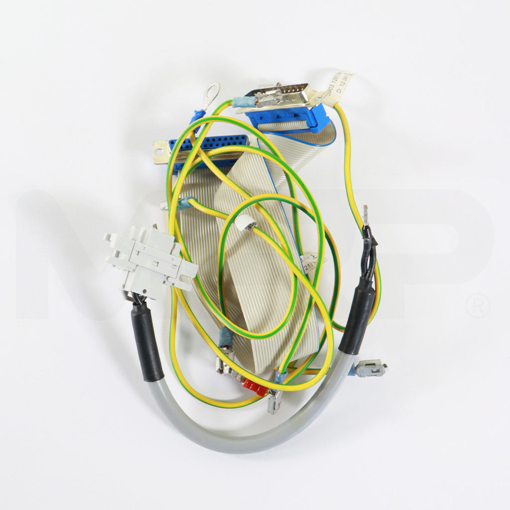 Astanza Sinon Ruby Laser Miscellaneous Wiring Untested As-Is