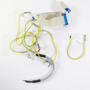 Astanza Sinon Ruby Laser Miscellaneous Wiring Untested As-Is