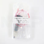 Cutera Xeo Laser Water Cooling Reservoir Tank Flow Switch Coolant Parts As-Is