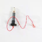 Cutera Xeo Laser Water Cooling Reservoir Tank Flow Switch Coolant Parts As-Is