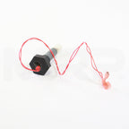 Cutera Xeo Laser Water Cooling Reservoir Tank Flow Switch Coolant Parts As-Is