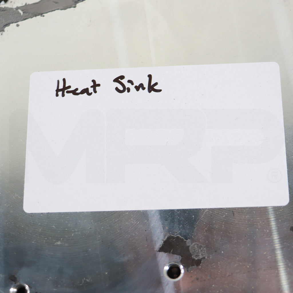 Candela Heat Sink Replacement Assembly 7122-00-4015