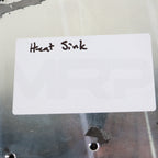 Candela Heat Sink Replacement Assembly 7122-00-4015