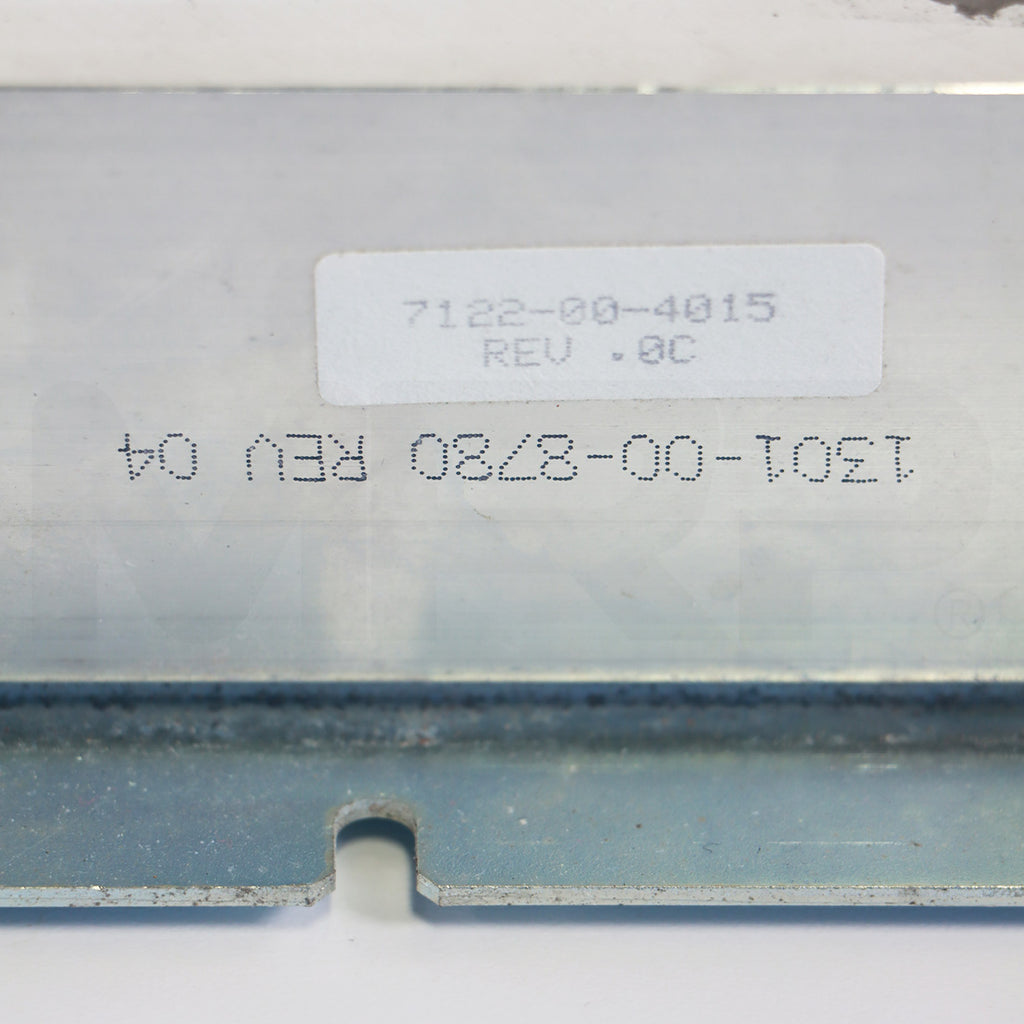 Candela Heat Sink Replacement Assembly 7122-00-4015
